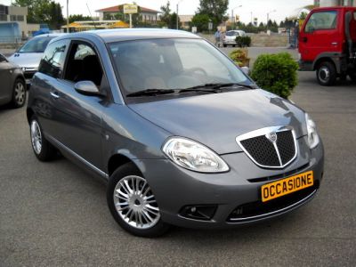 LANCIA YPSILON 1.2 ORO PLUS
