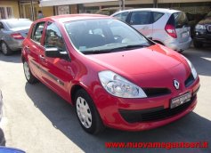 Renault Clio Pack Benzina 1.2 16V 55KW 75CV 