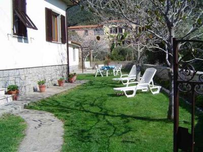 luglio all'isola d'elba 