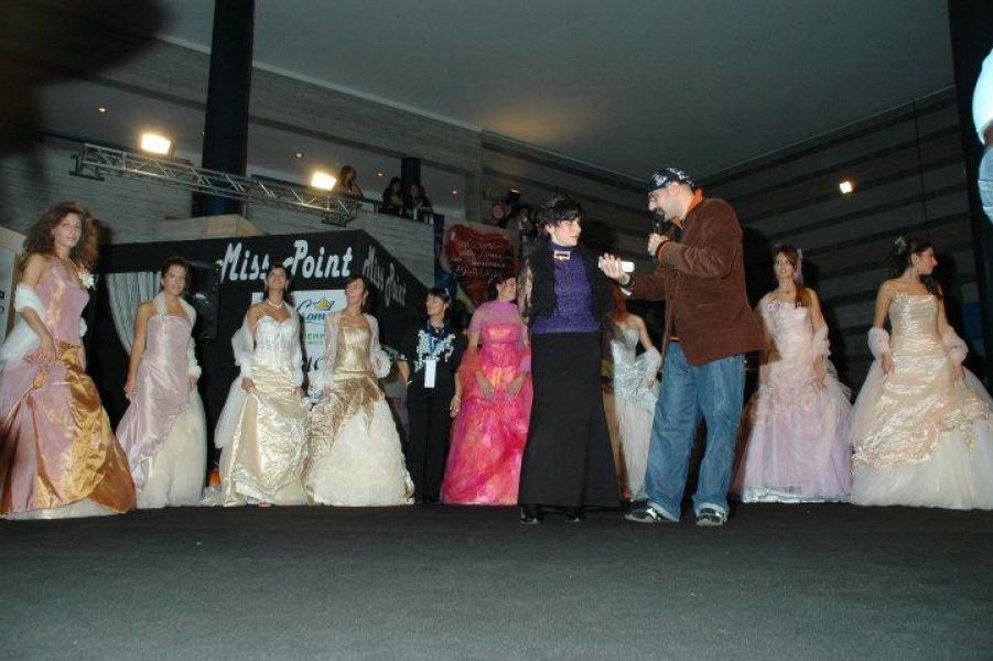 Mia bella miss cerca la nuova testimonial