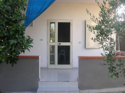 appartamenti in puglia a foce varano