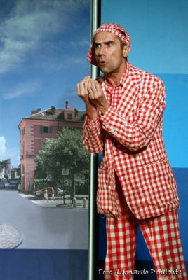 OFFRESI SPETTACOLO MATRIMONI BIMBI FESTE