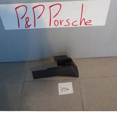 Copertura guida sedile Porsche Cayenne 
