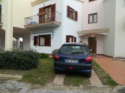 Favolose vacanze a Tortol�,a 2 km dal mare,in Ogliastra ,Sardegna