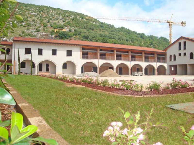 Mazzano nuovo trilocale