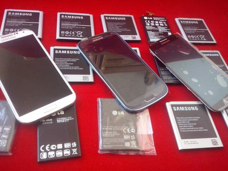 VETRI SAMSUNG S2 S3 S4 S5 S6 NOTE 2 3NEO 4 IPHONE 4 4S 5 5S 6