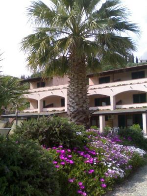 ISOLA D'ELBA Marina di Campo affittasi 