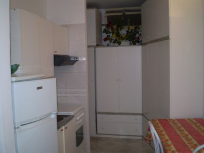 VERSANTE MARE - TRILOCALE ARREDATO