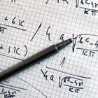 Lezioni e ripetizioni private matematica a Bologna