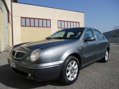 Lancia Lybra 2.0 benzina LX