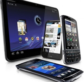 Corso Esperto Dispositivi Mobile (Tablet e Smartphone) a messina