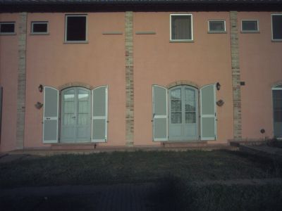 Appartamento (3 vani) mq. 81