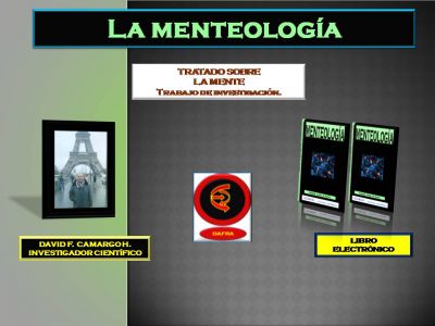 MENTEOLOG�A