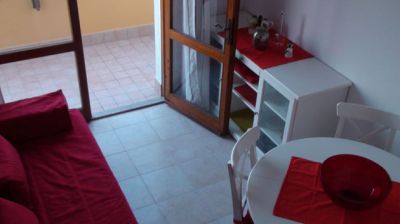 AFFITTO Appartamento LIGNANO SABBIADORO - FRONTE MARE-CENTRO