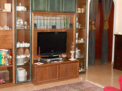 Appartamento ristrutturato in  condominio vendesi