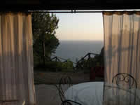 Estate a Sperlonga Villino a schiera