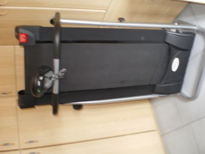 TAPIS ROULANT MAGNETICO