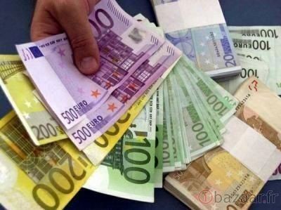 Offerta di denaro tra privati