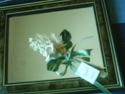 quadretto artigianale 