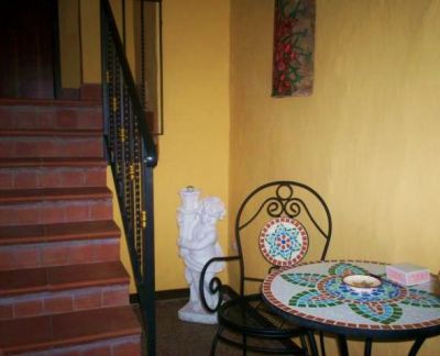 Benedettini Guest House