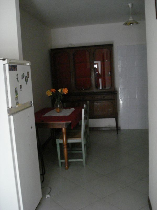 Casa paese ristrutturata e parzialmente arredata