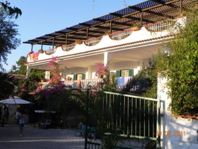 appartamenti e villini per vacanze in puglia