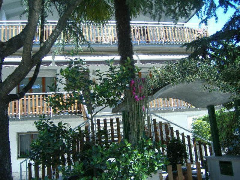 Mare e pineta Pinarella di Cervia da Privato 16-31 luglio