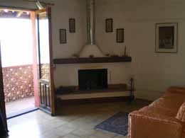 Etna Parco 15 km Taormina villetta singola affittasi