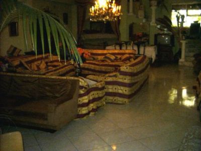 villa mq 700 su 2 livelli costruita su 1200 mq di terreno