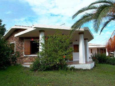 Affitto splendida Villa sul mare