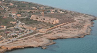 A Donnalucata (RG) stupendo bilocale low cost