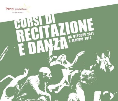 CORSI DI DANZA HIP-HOP E BROADWAY MUSIAL JAZZ