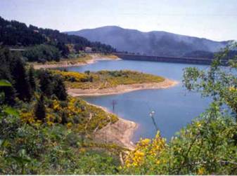 LONG WEEK-END IN MONTAGNA AL PALUMBO SILA