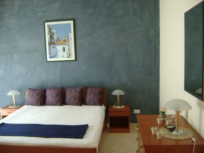 VACANZA REALMONTE  MARE