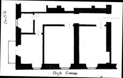 Affitto studio semicentrale