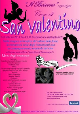 FESTA SAN VALENTINO
