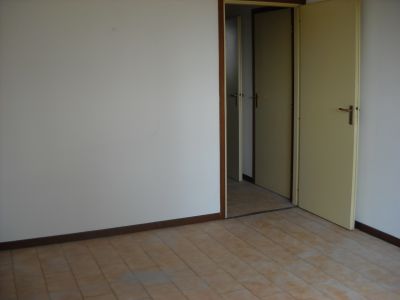 via cascina dei prati bilocale