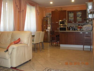 appartamento finemente ristrutturato