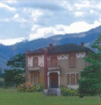 APPARTAMENTO IN VILLA 