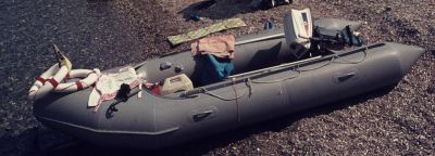 Gommone Zodiac Mark super mt.4,20