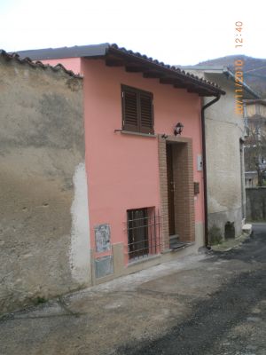 Bella casa indipendente