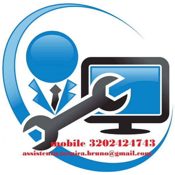 Assistenza Tecnica Personal Computer