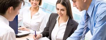 Addetto back office commerciale automotive � MOD1