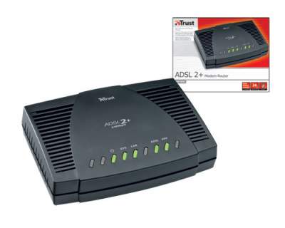 3 modem adsl 