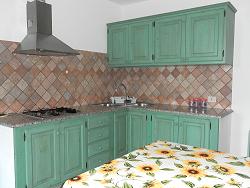 Last minute appartamenti in villa a 50 mt dal mare