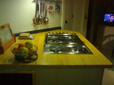 Appartamento raffinato