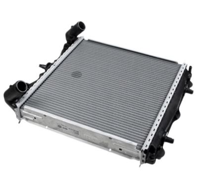 RADIATORE DESTRO PORSCHE 986