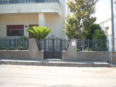 SALENTO CASA VACANZE VICINO A S. MARIA DI LEUCA